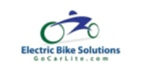 Electric Bike Solutions coupons